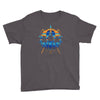 galactic assault Youth Tee