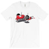 bench pressed T-Shirt