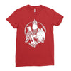 of acheron trending Ladies Fitted T-Shirt