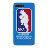 nka iPhone 7 Plus Case