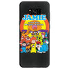 Jamie Samsung Galaxy S8