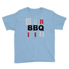 bbq Youth Tee