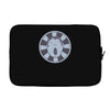 o face Laptop sleeve