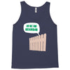 hi de ho neighbor Tank Top