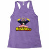 Hero Academia Racerback Tank