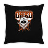 ohko Throw Pillow