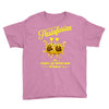 original pastafarian volume 2 1 Youth Tee