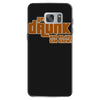 drunk show Samsung Galaxy S7