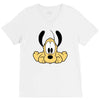 dougy V-Neck Tee