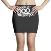 peek a boo, i see you Mini Skirts