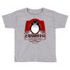 My Neighbor Totoro Toddler T-shirt