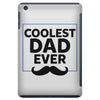 Coolest Dad Ever iPad Mini