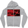 The Flash Zipper Hoodie