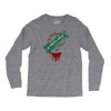 soylent green Long Sleeve Shirts
