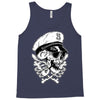 death captain Tank Top
