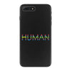 human iPhone 7 Plus Case