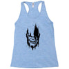 thanos 3 Racerback Tank