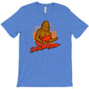 sasqwatch T-Shirt