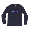 just catch it Long Sleeve Shirts