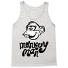 monkey man Tank Top