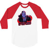 buddy cobra 3/4 Sleeve Shirt