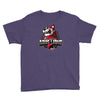 arus lions Youth Tee