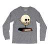 angry species Long Sleeve Shirts
