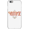 Vintage iPhone 6/6s Case