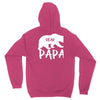 Papa Bear Unisex Hoodie