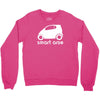 smart arse Crewneck Sweatshirt