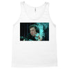 elon musk smoke Tank Top