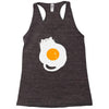 eggcat Racerback Tank