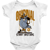 the original (2) Baby Onesie