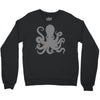 octotee Crewneck Sweatshirt