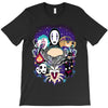 studio ghibli - spirited away T-Shirt