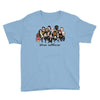 The Office Youth Tee