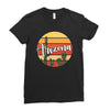 Arizona Ladies Fitted T-Shirt