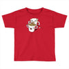 zombie ramen Toddler T-shirt