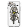 caferacer custom iPhone 8
