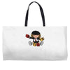 angus Weekender Totes