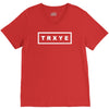 trxye V-Neck Tee