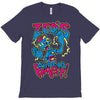 undead zed (2) T-Shirt