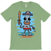 pirate ned T-Shirt
