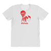 nosferatu All Over Women's T-shirt
