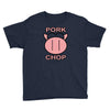 pork cho Youth Tee