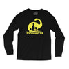 winosaurus Long Sleeve Shirts
