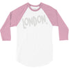 london 3/4 Sleeve Shirt