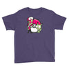 po gir mon Youth Tee