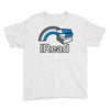 reading teacher Youth Tee