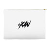 lil xan diego leanos black Accessory Pouches